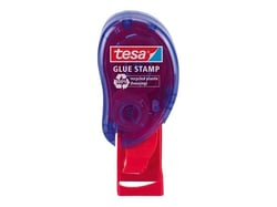 Tampon colle permanente - Tesa