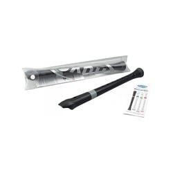 Flûte à bec Soprano - noir