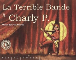 La terrible bande a charly p.
