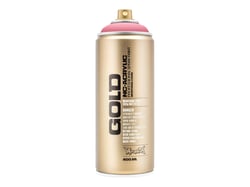 Bombe de peinture Acrylique GOLD Bazooka Joe G3010 - 400 ml - Montana