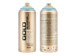 Bombe de peinture Acrylique GOLD Himalaya G 5110 - 400 ml - Montana
