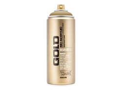 Bombe de peinture Acrylique GOLD Duck Season G8040 - 400 ml - Montana