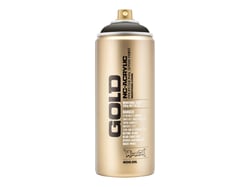 Bombe de peinture Acrylique GOLD Concrete G8150 - 400 ml - Montana