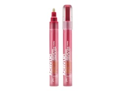 Marker à pointe Fine 2mm - Blood Red - Montana