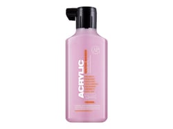 Recharge de peinture acrylique 180ml - Shock Pink Light - Montana