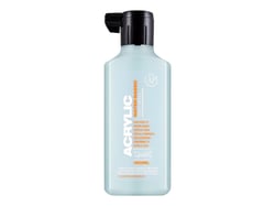 Recharge de peinture acrylique 180ml - Shock Blue Light - Montana