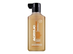 Recharge de peinture acrylique 180ml - Shock Brown Light - Montana