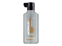 Recharge de peinture acrylique 180ml - Silver M. - Montana