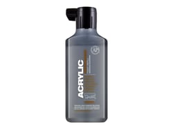 Recharge de peinture acrylique 180ml - Gravel - Montana