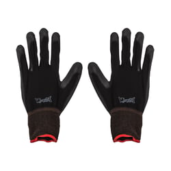 Gants Street Art Taille XL - Montana