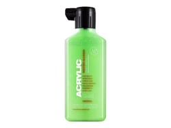 Recharge de peinture acrylique 180ml - Acid Green - Montana