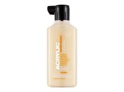 Recharge de peinture acrylique 180ml - Sahara Beige - Montana