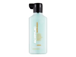 Recharge de peinture acrylique 180ml - Malachite Light - Montana