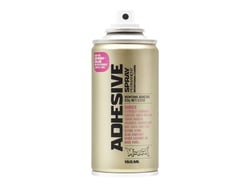 Bombe de colle permanente 150ml - Montana