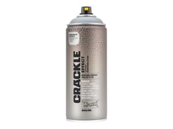 Bombe de peinture Effect Crakle Gentian blue C5010 - 400 ml - Montana