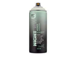 Bombe de peinture Effect Nightglow Luminescent Green - 400 ml - Montana