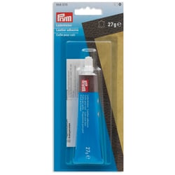 Colle pour cuir - Prym