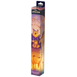 Tapis de jeu Ravensburger x Disney - Lorcana - Playmat Winnie l'Ourson