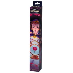 Tapis de jeu Belle Disney Lorcana S5 - Ravensgurger