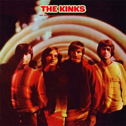 The kinks are the village green