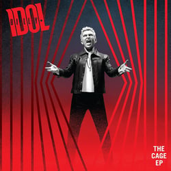 The Cage EP