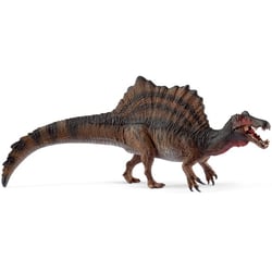 Dinosaurs spinosaure