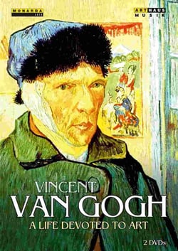 Vincent Van Gogh : a life devoted to art