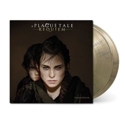 Vinyle - A Plague Tale Requiem 