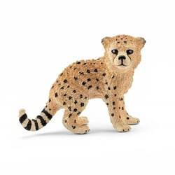  Figurine bébé guépard - Schleich