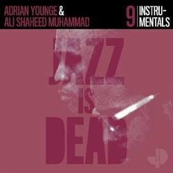 Instrumentals Jid009