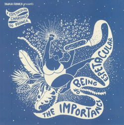 The Importance Of Being Espetacular