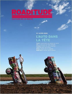 Roaditude n.12 : l'auto dans la tête