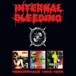 Hemorrhage 1995-1999
