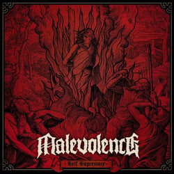 Self Supremacy - édition colorée
