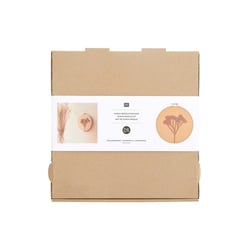 Kit punch needle - 21,5 cm - gypso