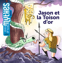 Jason et la toison d'or
