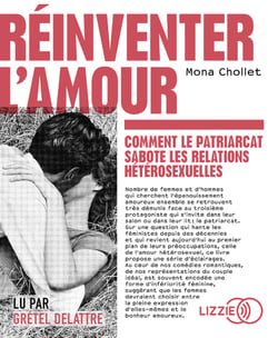 Réinventer l'amour : comment le patriarcat sabote les relations hétérosexuelles