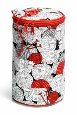 Prym - Distributeur de fil à tricoter - Merino