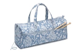 Prym - Sac à tricot - Woodland - Taille L