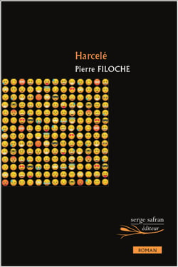 Harcelé