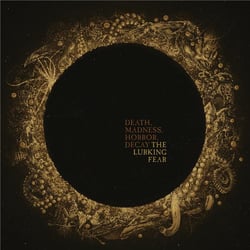 Death, Madness, Horror, Decay - CD