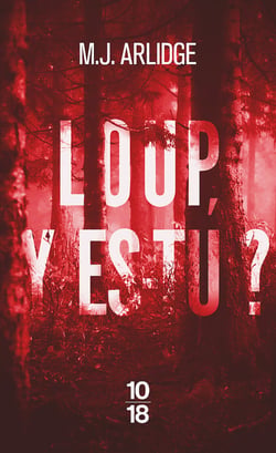 Loup, y es-tu ?