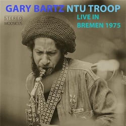Live in Bremen 1975 - CD
