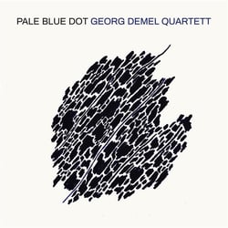 Pale Blue Dot - CD