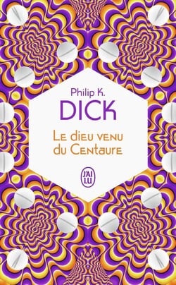 Le dieu venu du Centaure