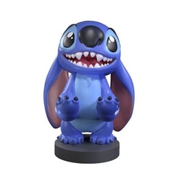 Support pour manette ou smartphone Cableguys - Lilo et Stitch - Stitch