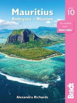 Mauritius, Rodrigues, Réunion (10e édition)