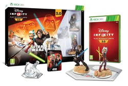 Pack de démarrage - Disney Infinity 3.0 : Star Wars