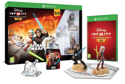 Pack de démarrage - Disney Infinity 3.0 : Star Wars