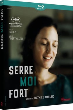 Serre moi fort